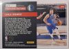Luka Doncic NBA Donruss Franchise Features 2021-2022 kosárlabdakártya