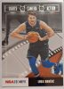 Luka Doncic NBA Hoops Lights Camera Action 2019-2020 kosárlabdakártya