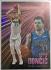 Luka Doncic NBA Essentials Pink 2020-2021 kosárlabdakártya