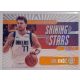 Luka Doncic NBA Shining Stars 2019-2020 kosárlabdakártya