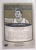 Luka Doncic NBA Upper Deck Goodwin Champions 2019 kosárlabdakártya