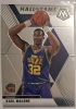 Karl Malone NBA Mosaic Hall of Fame 2019-2020 kosárlabdakártya