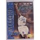 Karl Malone NBA Skybox Premium Point Men 1997 kosárlabdakártya
