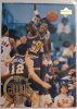 Karl Malone NBA Upper Deck The 85-86 rookie years 1995 kosárlabdakártya