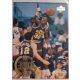 Karl Malone NBA Upper Deck The 85-86 rookie years 1995 kosárlabdakártya