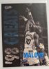 Karl Malone NBA Ultra '98 Greats 1998 kosárlabdakártya