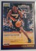 Scottie Pippen NBA Topps 1990 Miami 2000-2001 kosárlabdakártya