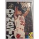 Scottie Pippen NBA Stadium Club Dynasty 1994 kosárlabdakártya