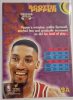 Scottie Pippen NBA Stadium Club Dynasty 1994 kosárlabdakártya