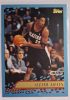 Scottie Pippen NBA Topps 2001 kosárlabdakártya