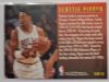 Scottie Pippen NBA Total D 1995  kosárlabdakártya