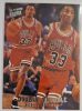 Scottie Pippen NBA Double Trouble 1994 kosárlabdakártya