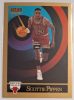 Scottie Pippen NBA Skybox 1990 kosárlabdakártya