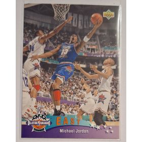  Scottie Pippen NBA Upper Deck All-Star Weekend 1993 kosárlabdakártya