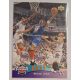Scottie Pippen NBA Upper Deck All-Star Weekend 1993 kosárlabdakártya