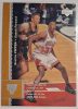 Scottie Pippen NBA Upper Deck 1997 kosárlabdakártya