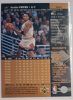 Scottie Pippen NBA Upper Deck 1997 kosárlabdakártya