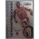 Scottie Pippen NBA Hoops Talkin Hoops 1997 kosárlabdakártya