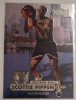 Scottie Pippen NBA Metal Universe 1997-1998 kosárlabdakártya