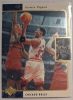 Scottie Pippen NBA SP 1996 kosárlabdakártya