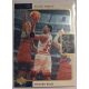 Scottie Pippen NBA SP 1996 kosárlabdakártya