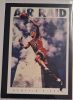 Scottie Pippen NBA SkyBox Air Raid 1994 kosárlabdakártya