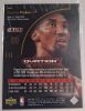 Scottie Pippen NBA Upper Deck Ovation 2000 kosárlabdakártya