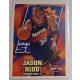 Jason Kidd NBA Hoops 1997-1998 kosárlabdakártya