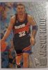 Jason Kidd NBA Metal Fleer 1996-1997 kosárlabdakártya