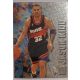 Jason Kidd NBA Metal Fleer 1996-1997 kosárlabdakártya