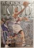 Jason Kidd NBA Metal Universe 1998-1998 kosárlabdakártya