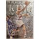 Jason Kidd NBA Metal Universe 1998-1998 kosárlabdakártya
