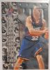 Jason Kidd NBA Metal Universe 1998-1998 kosárlabdakártya