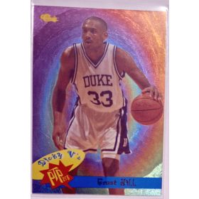   Grant Hill NBA Classic Prime Time Players 1994 kosárlabdakártya