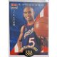 Grant Hill NBA Portraits of Power Usa Basketball 1996 kosárlabdakártya