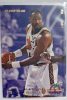 Karl Malone NBA Fleer All Star Weekend 1996 kosárlabdakártya