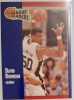 David Robinson NBA Fleer League Leaders 1991 kosárlabdakártya