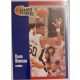David Robinson NBA Fleer League Leaders 1991 kosárlabdakártya
