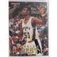 David Robinson NBA Hoops Davids Best 1993 kosárlabdakártya