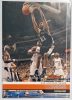 Tim Duncan NBA Topps Full Court 2006 kosárlabdakártya