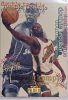 Shawn Kemp NBA SkyBox Premium Double Trouble 1996-1997 kosárlabdakártya