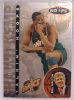 Shawn Kemp NBA Hoops Talkin Hoops 1997 kosárlabdakártya
