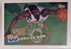 Dominique Wilkins NBA Topps 1995 kosárlabdakártya