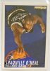 Shaquille O'Neal NBA Fleer 1994 kosárlabdakártya