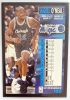 Shaquille O'Neal NBA Fleer 1994 kosárlabdakártya