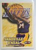 Shaquille O'Neal NBA Hoops 1997-1998 kosárlabdakártya