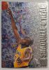 Shaquille O'Neal NBA Metal Fleer 1996-1997 kosárlabdakártya