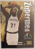 Kevin Garnett NBA SkyBox Z-Force 1997-1998 kosárlabdakártya