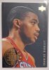 Charles Barkley NBA Upper Deck The 84-85 Rookie Years 1995 kosárlabdakártya