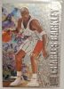 Charles Barkley NBA Fleer Metal 1996-1997 kosárlabdakártya
